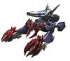 Toy Fair 2013: Hasbro's Official Product Images - Transformers Event: A1978 SHOCKWAVE Beast Mode